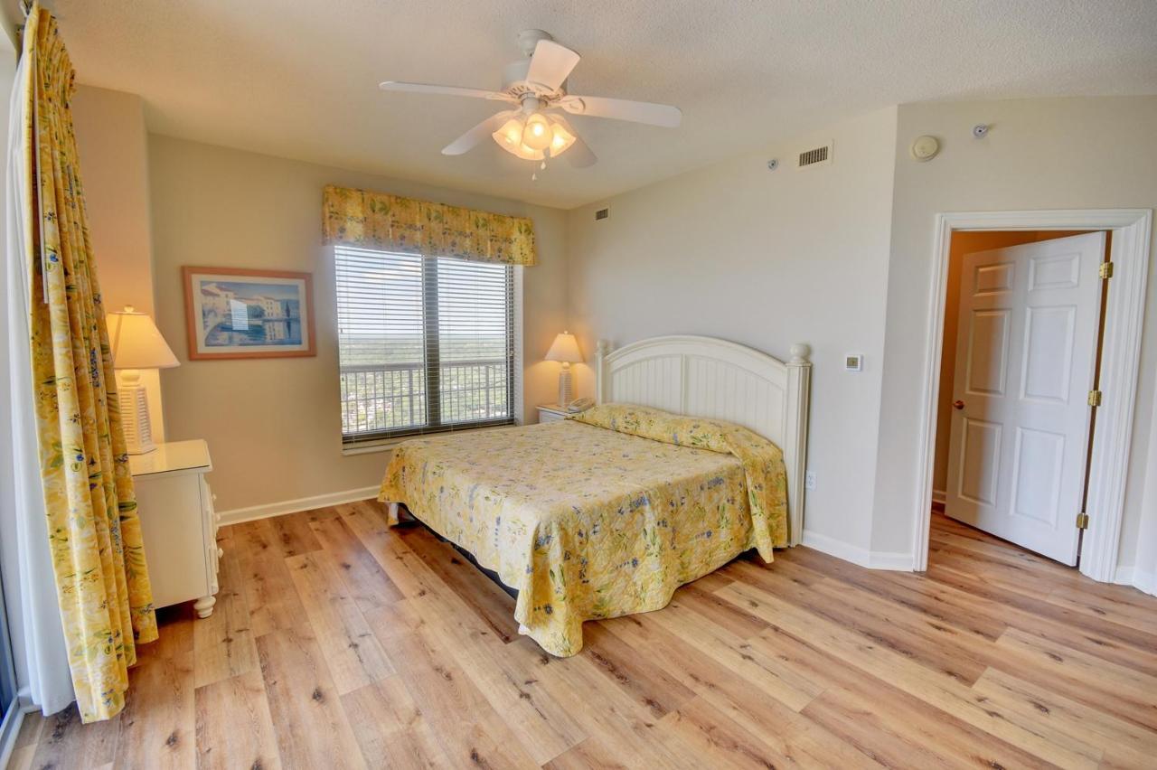 Margate Tower 2401 Condo Myrtle Beach Exterior photo