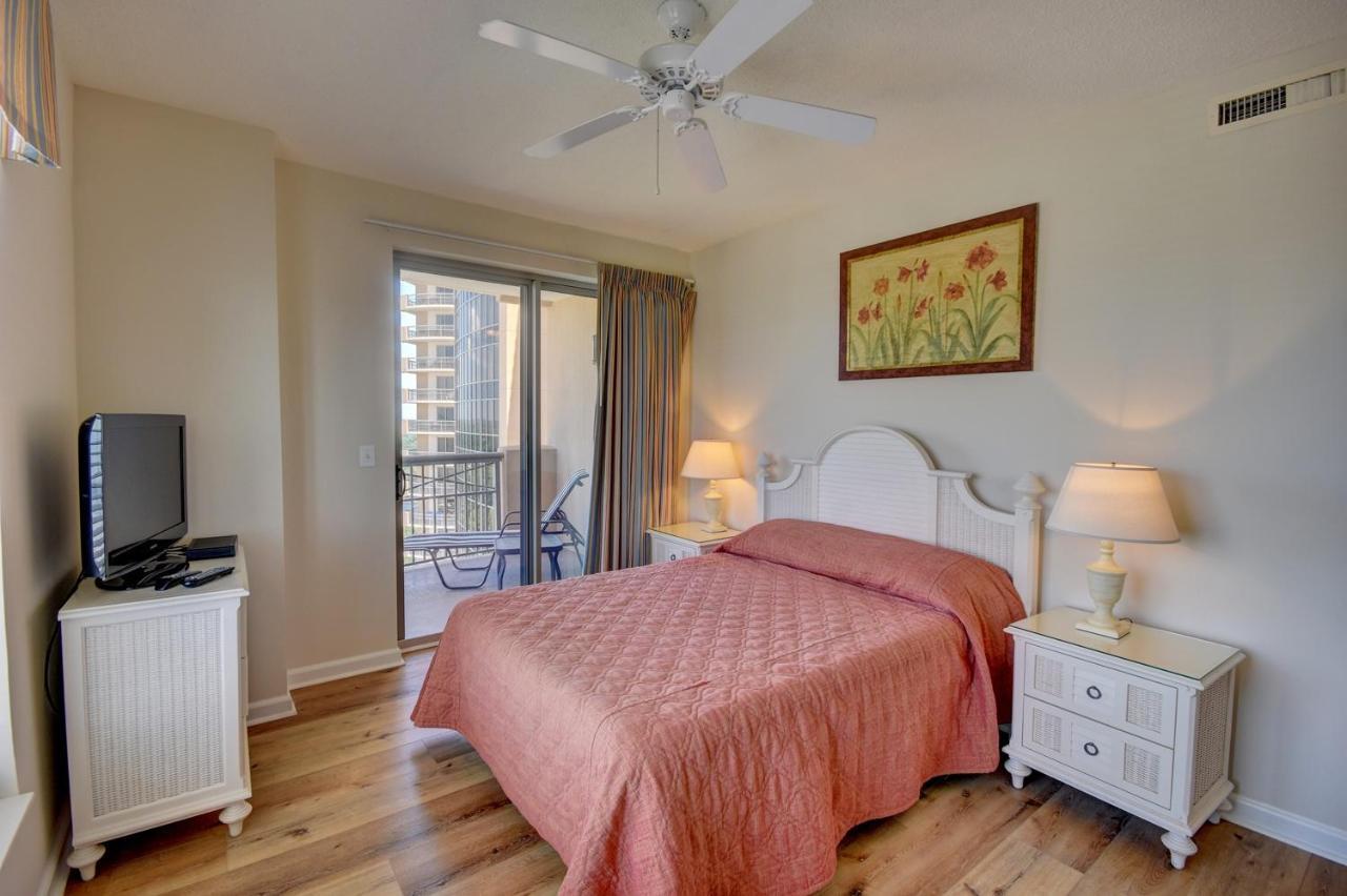 Margate Tower 2401 Condo Myrtle Beach Exterior photo
